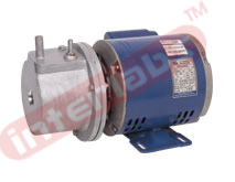 Vacuum Pumps